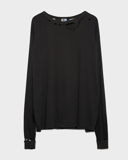 Champion Long Sleeve Shirt