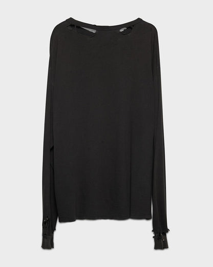 Champion Long Sleeve Shirt