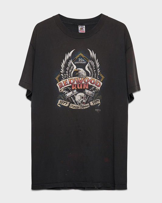 Biker Tee