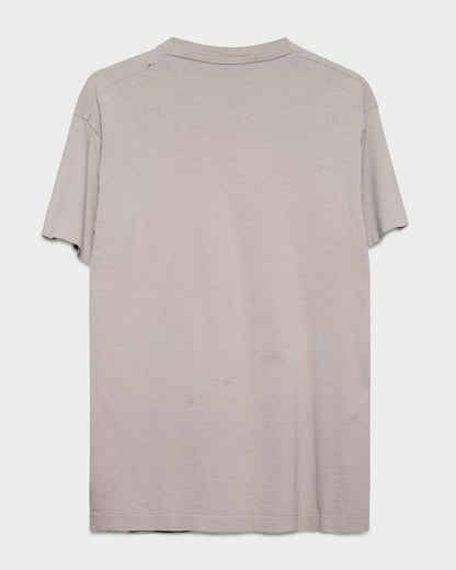 Bone Grey Tee