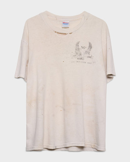 Hollister Rally Tee