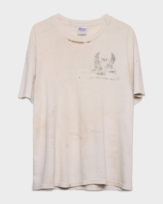 Hollister Rally Tee