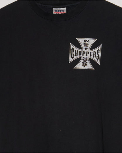 WCC T-Shirt