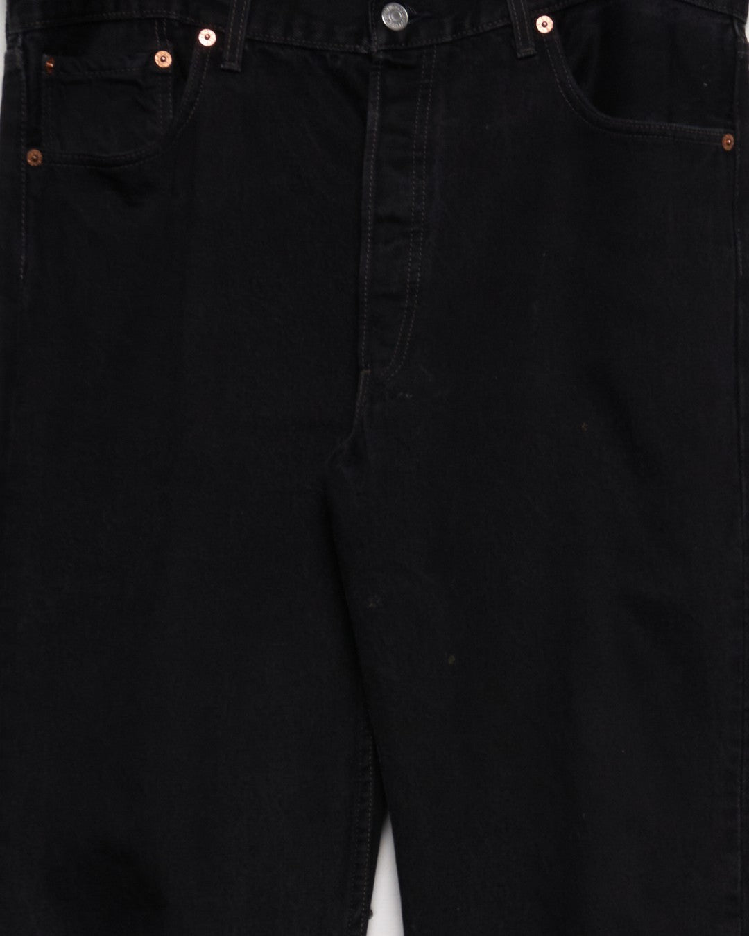 Black Levi's 501