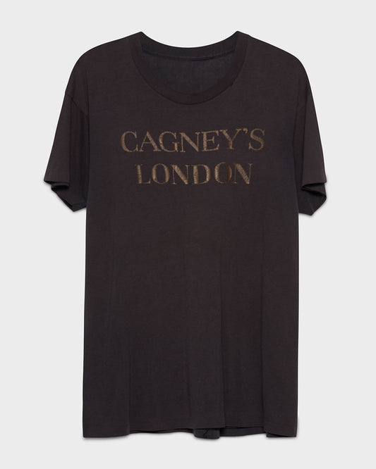 Cagney's London Tee