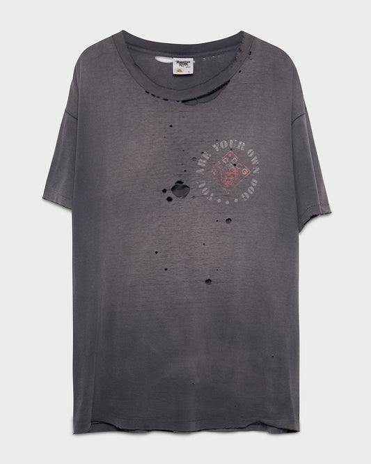 Red Dog Tee