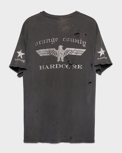 OC Choppers Hardcore Tee