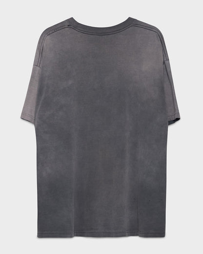 Faded Black Tee