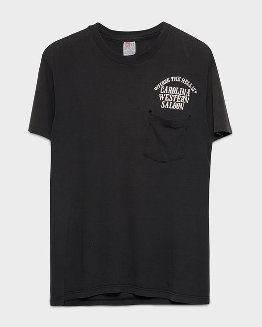 Western Saloon Tee