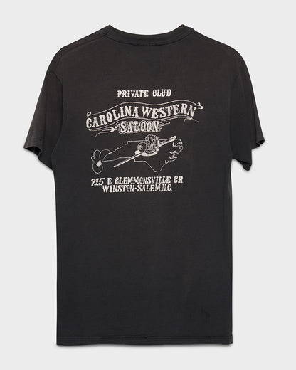 Western Saloon Tee