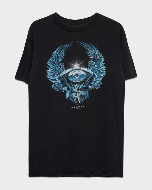 Harley Chrome Tee