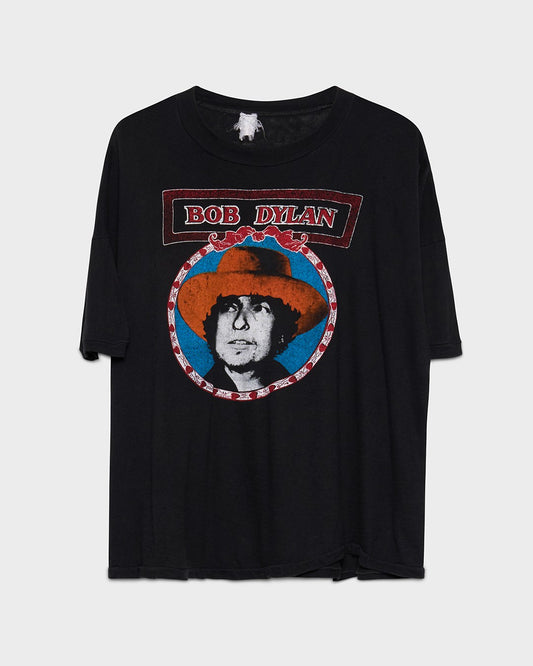 Bob Dylan Tee