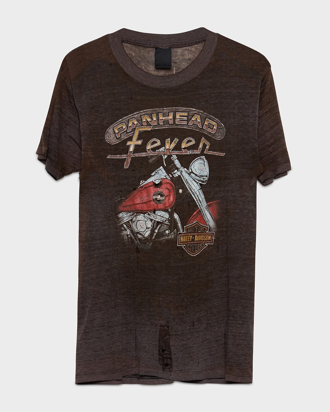 Panhead Tee