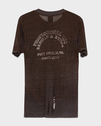Panhead Tee
