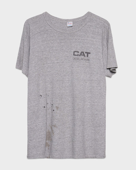 Diesel Power Tee