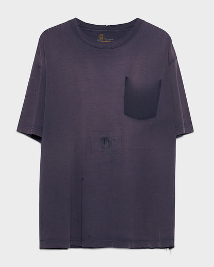No Pocket Tee