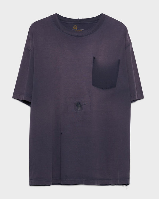 No Pocket Tee