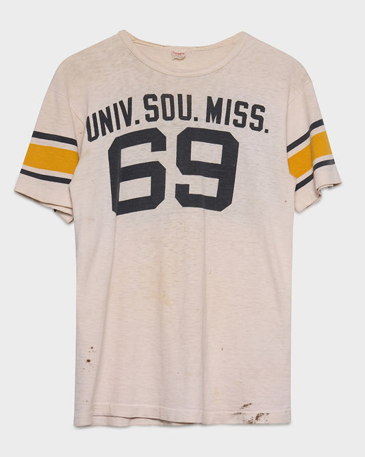 South Miss 69 Tee
