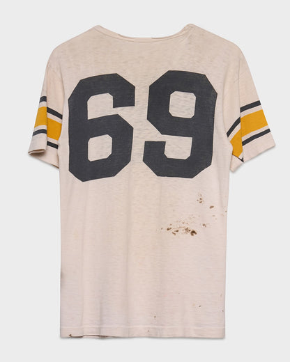 South Miss 69 Tee