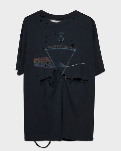 Thrashed Pink Floyd Tee