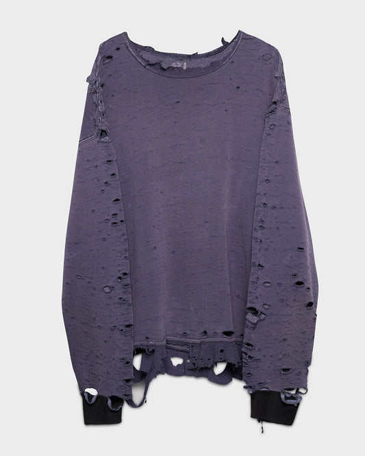 Thrashed Sweatshirt