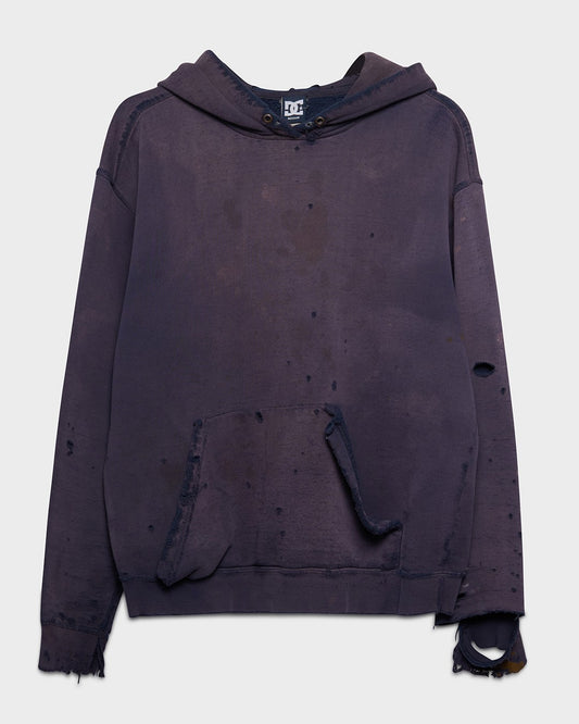 DC Skates Hoodie