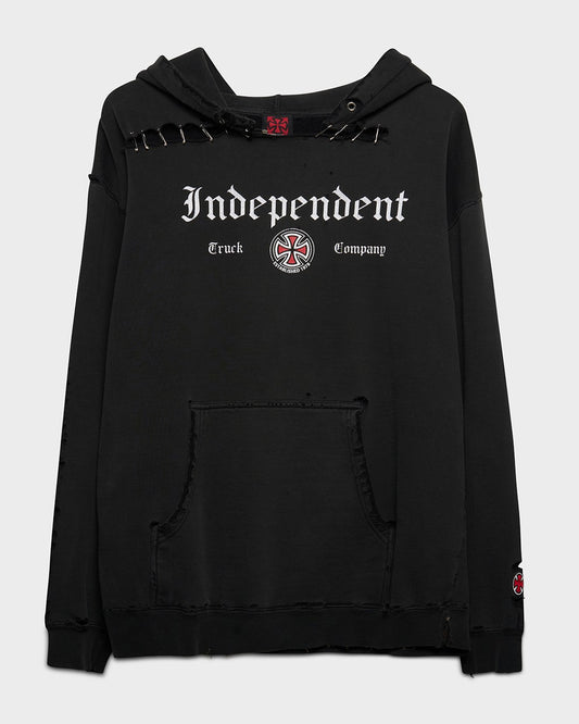 Independent Hoodie