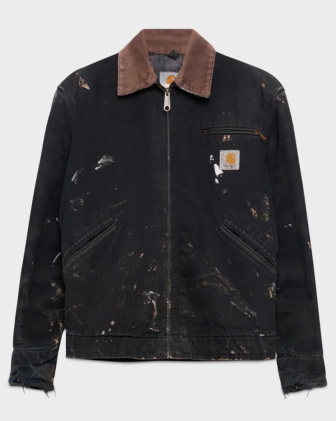 Carhartt Detroit