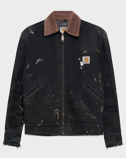 Carhartt Detroit