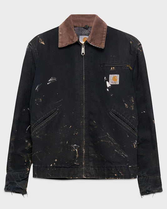 Carhartt Detroit