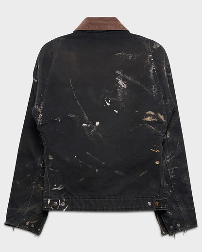 Carhartt Detroit