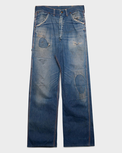 Denim Carpenter Jeans