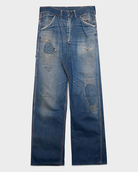 Denim Carpenter Jeans