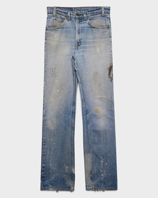 Levi's 517 Jeans