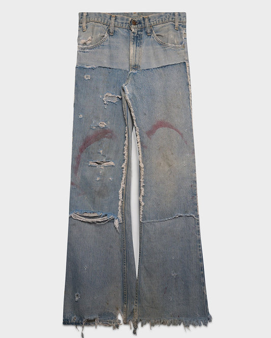 Levi's 646 Jeans