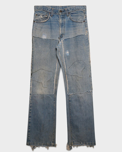 Levi's 517 Jeans