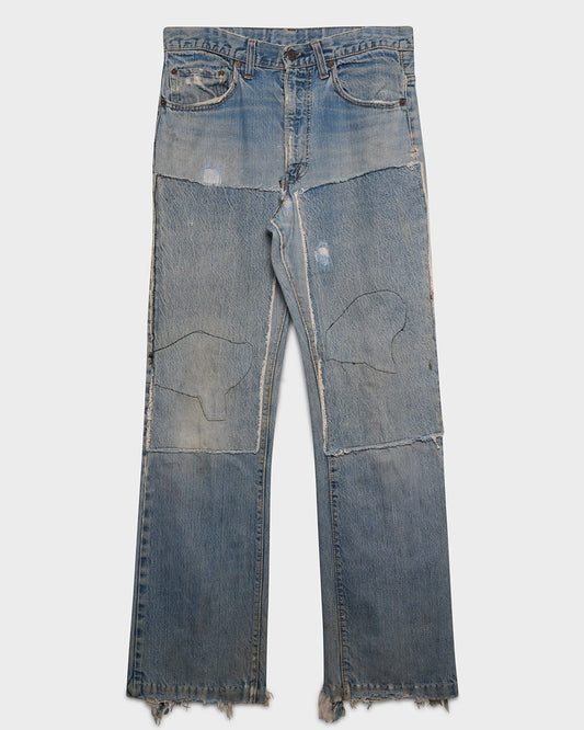 Levi's 517 Jeans