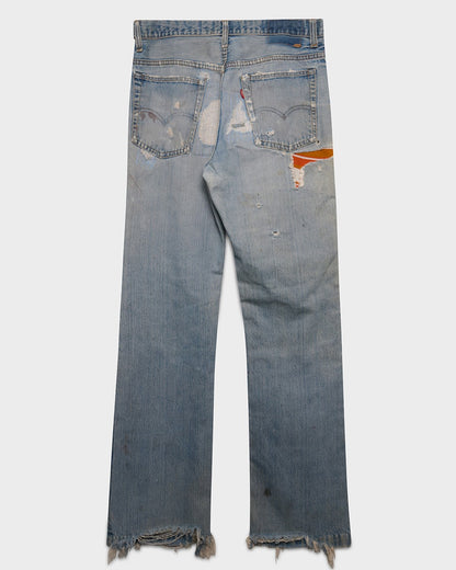 Levi's 517 Jeans