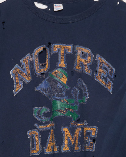 Notre Dame Tee