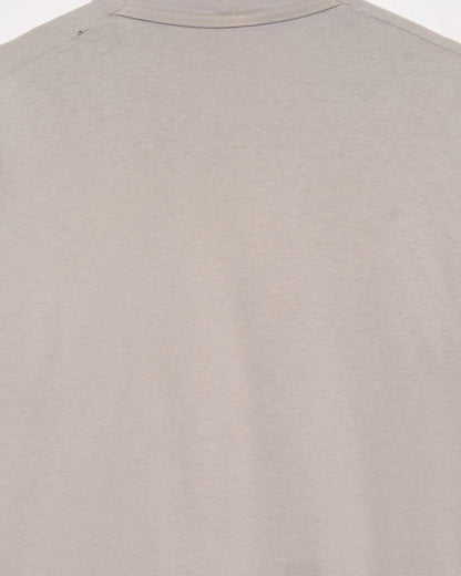 Bone Grey Tee