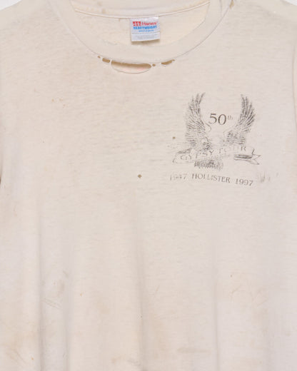 Hollister Rally Tee
