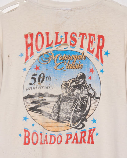 Hollister Rally Tee