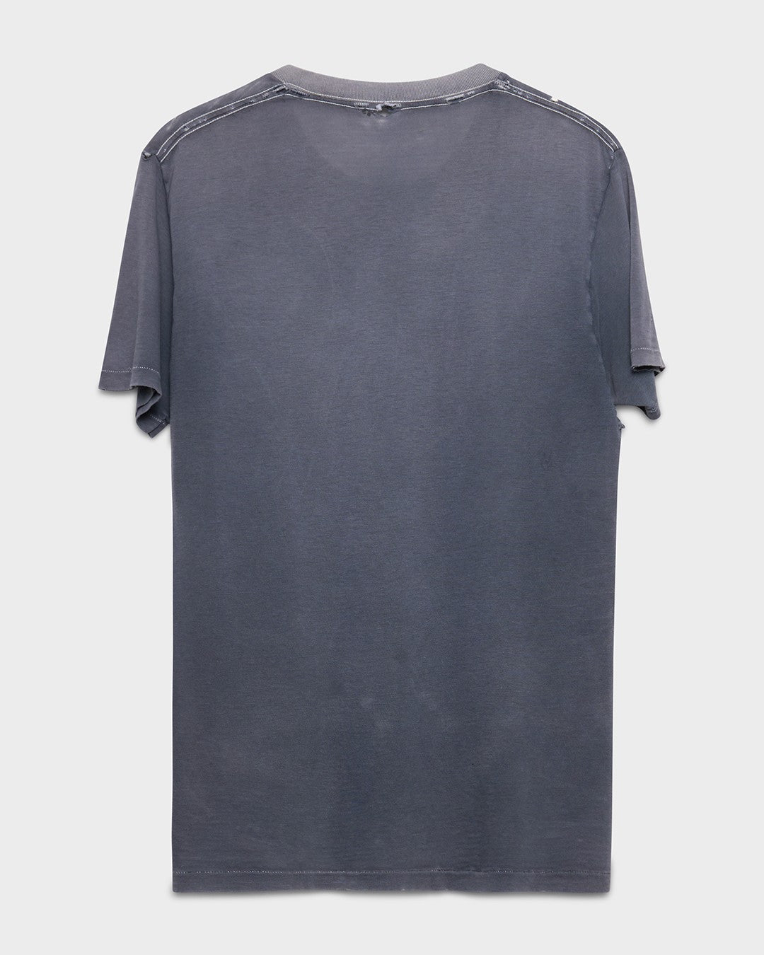 Faded Black Flag Tee