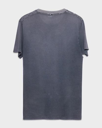 Faded Black Flag Tee