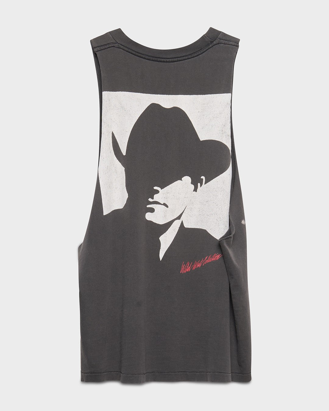 Marlboro Tank