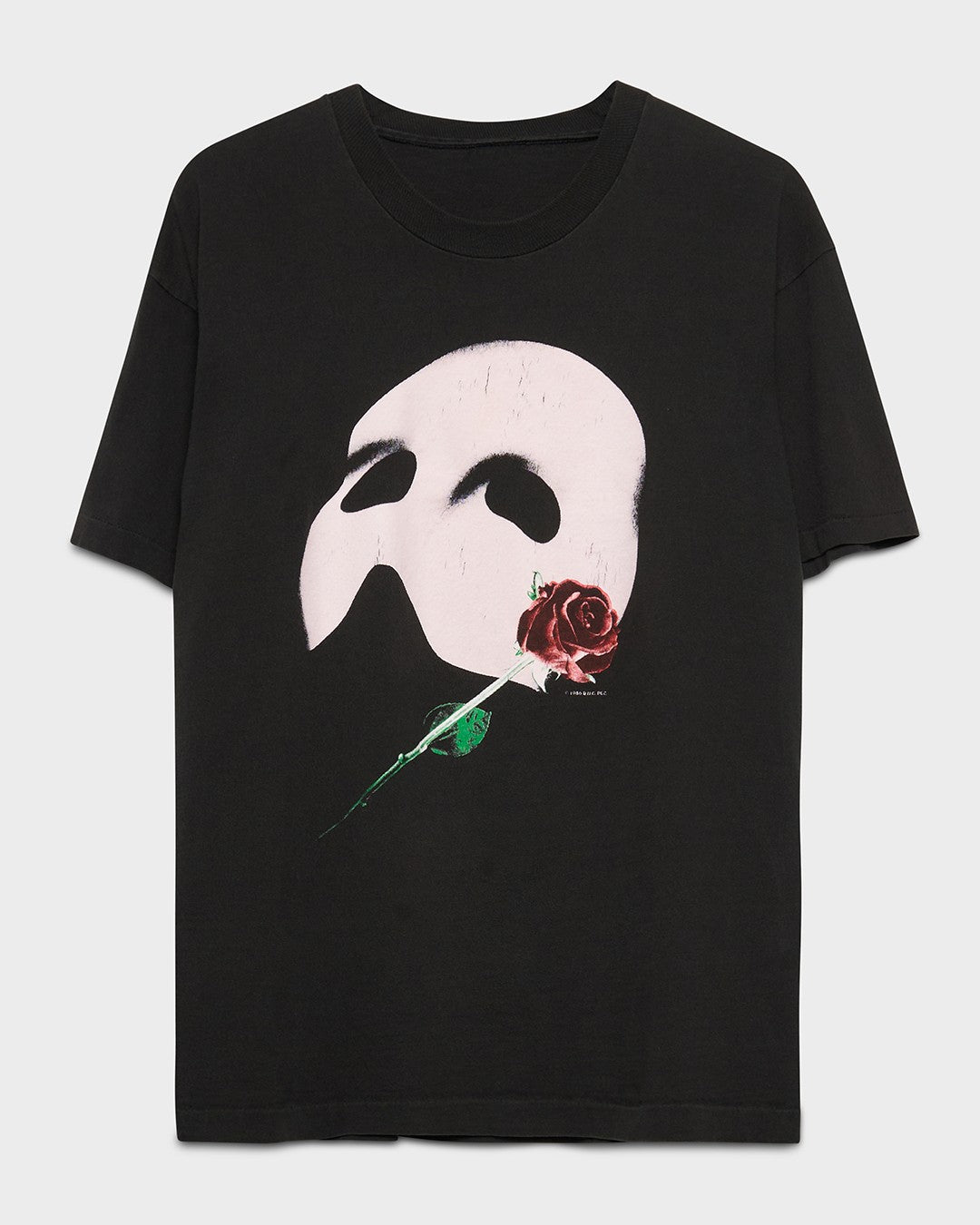 Phantom of the Opera Tee