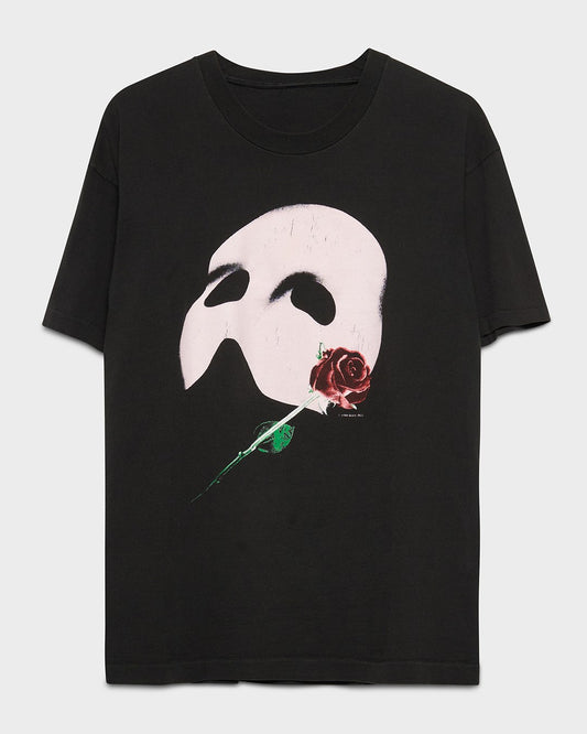 Phantom of the Opera Tee
