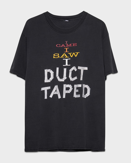 Duct Taped Tee