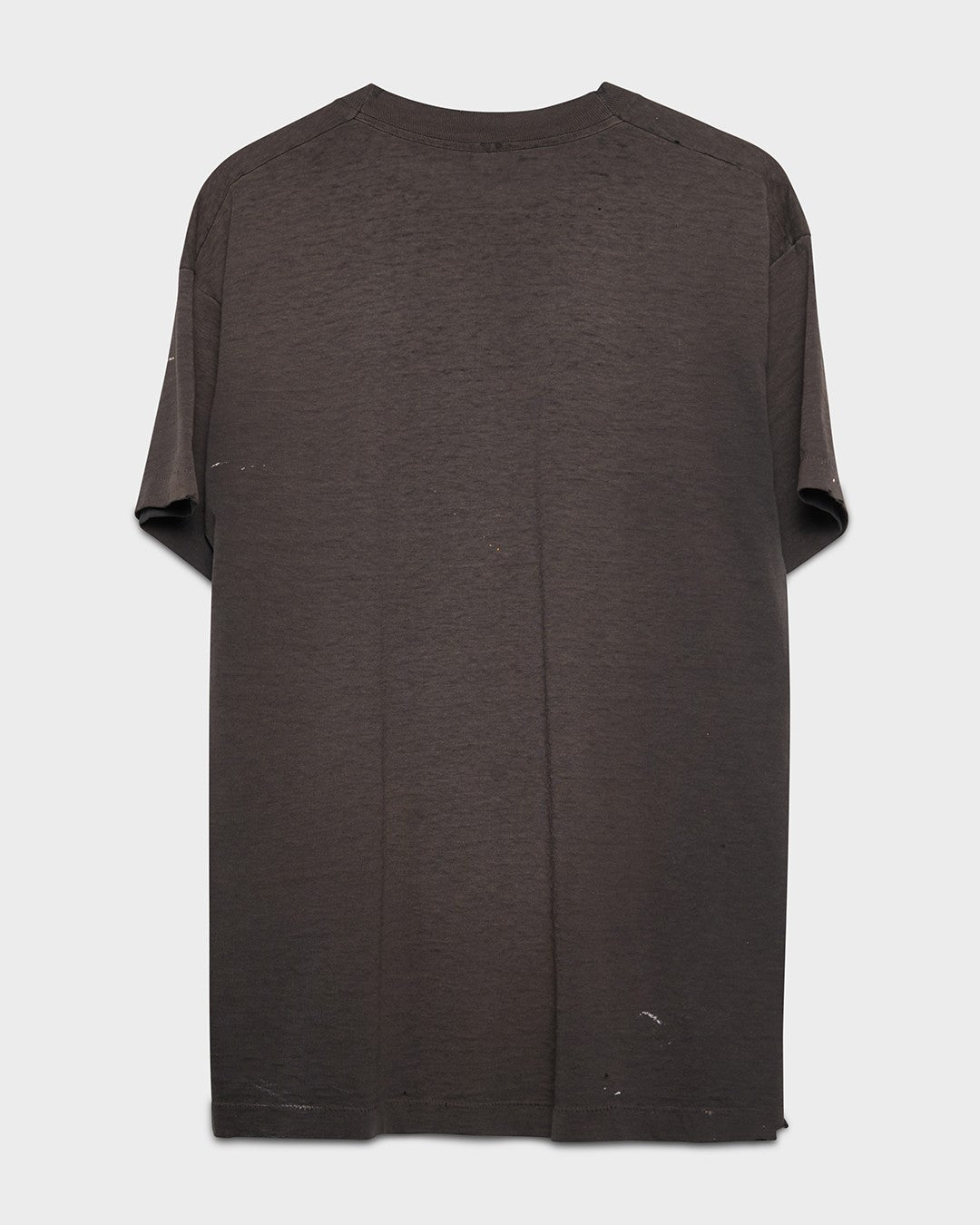 Faded Graphic Tee