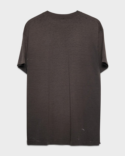 Faded Graphic Tee
